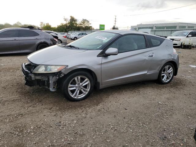 2011 Honda Cr-Z