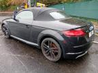 2016 AUDI TT S LINE TDI ULTRA 2.0 TDI ULTRA S LINE 2DR for sale at Copart ST HELENS