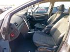 2011 MERCEDES-BENZ A160 BLUEEFF-Y A-GARDE SE  for sale at Copart SANDWICH