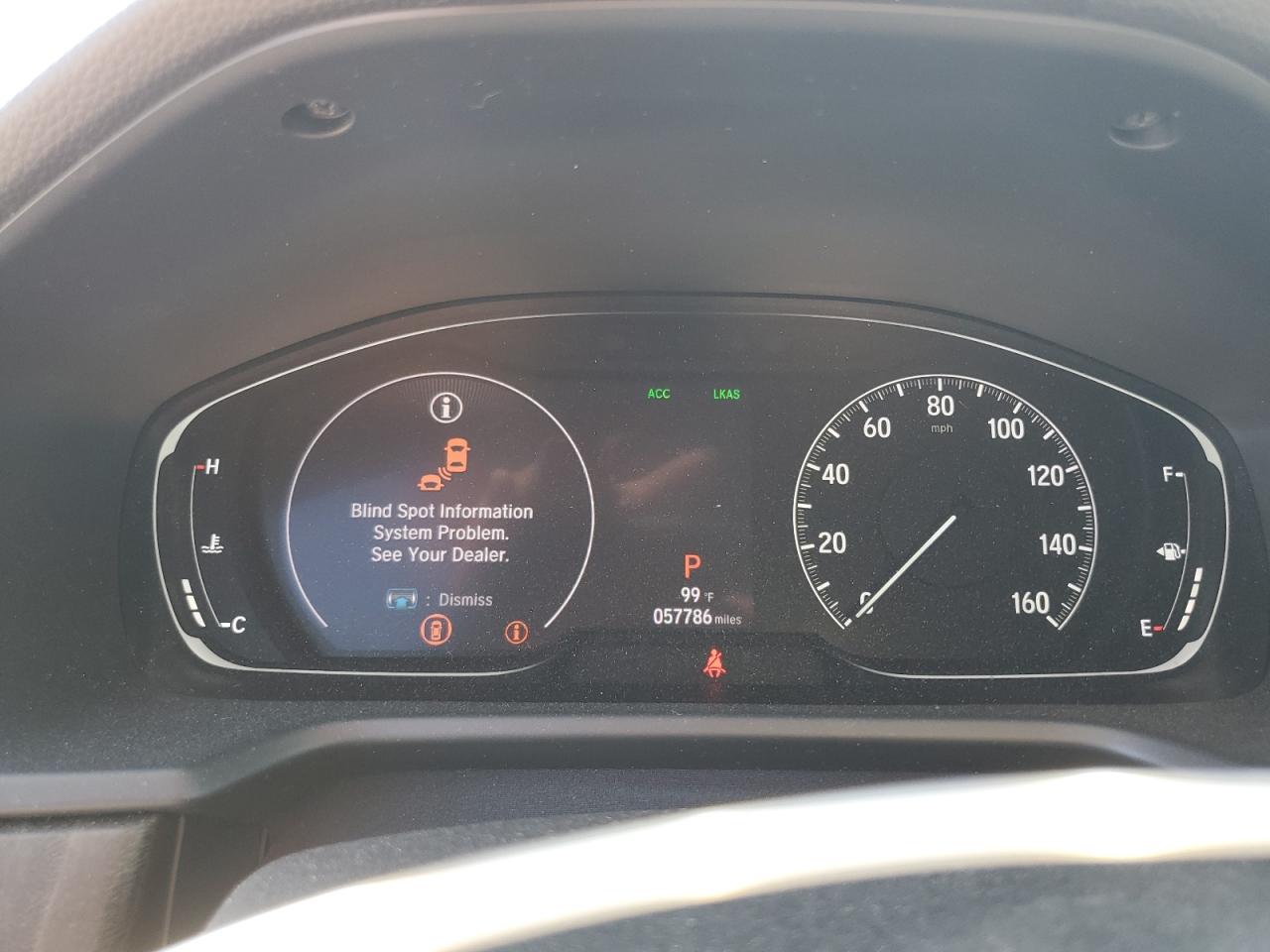 2018 Honda Accord Exl VIN: 1HGCV1F55JA062305 Lot: 82506305