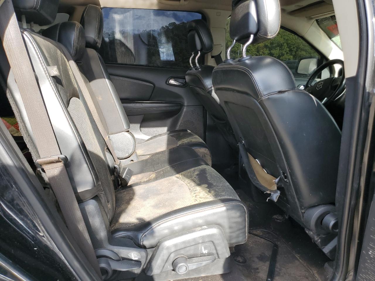 2018 Dodge Journey Crossroad VIN: 3C4PDCGB3JT513856 Lot: 84604525