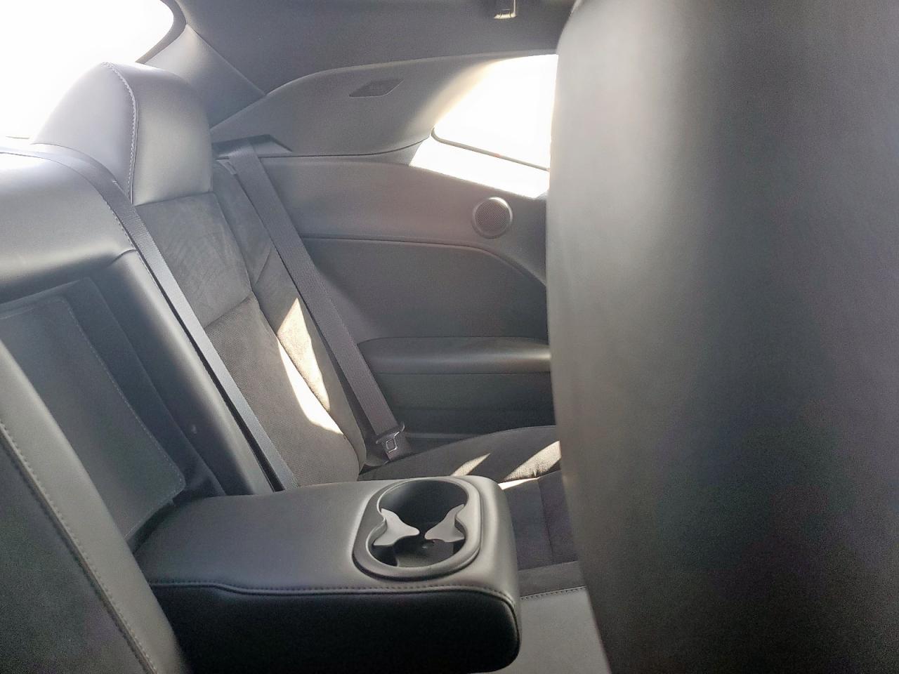 2023 Dodge Challenger R/T Scat Pack VIN: 2C3CDZFJ0PH542909 Lot: 80360345