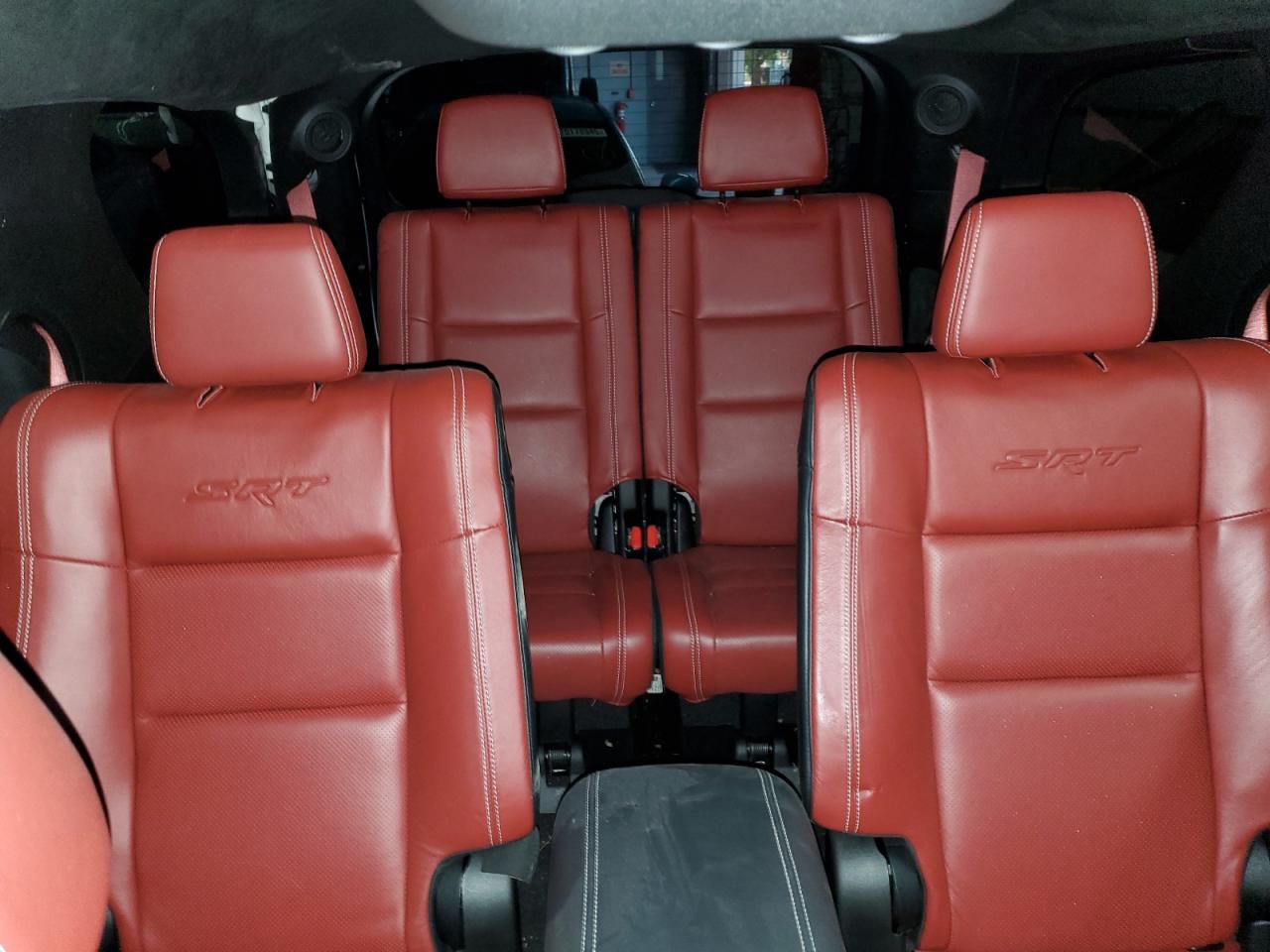 2023 Dodge Durango Srt Hellcat VIN: 1C4SDJH95PC694912 Lot: 80057235