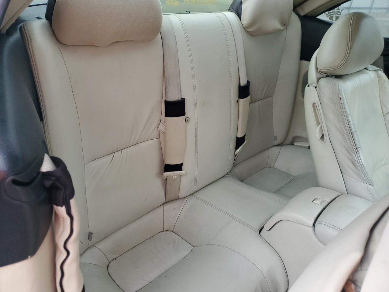 2002 Lexus Sc 430 VIN: JTHFN48Y820004621 Lot: 85711035