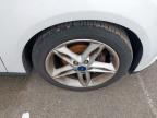2017 FORD FOCUS TITANIUM  for sale at Copart SANDTOFT
