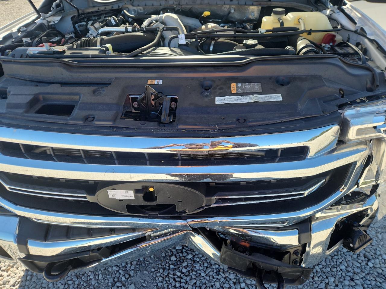 2021 Ford F250 Super Duty VIN: 1FT7W2BT8MED38464 Lot: 89656685