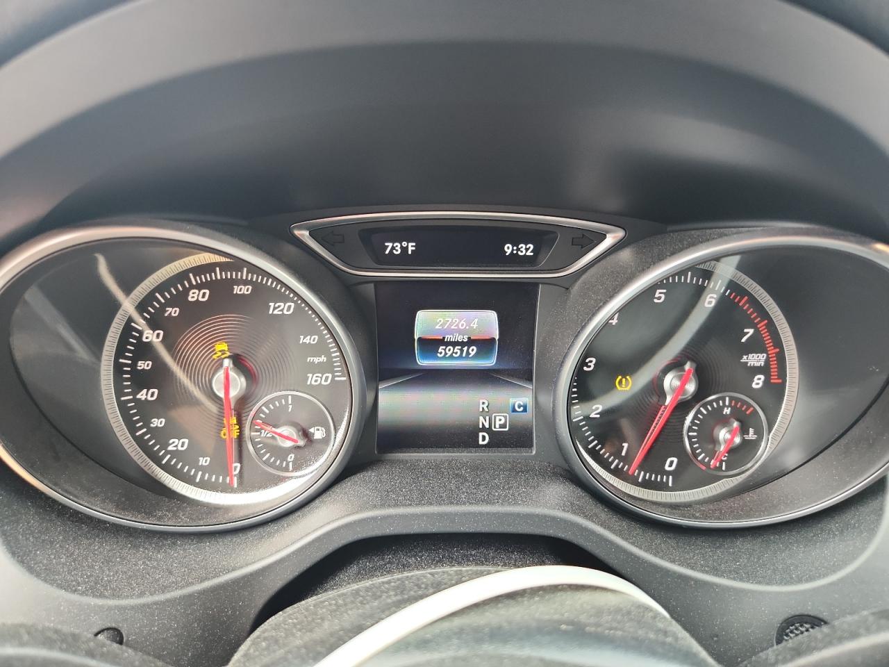 2018 Mercedes-Benz Cla 250 VIN: WDDSJ4EB5JN607075 Lot: 85705965