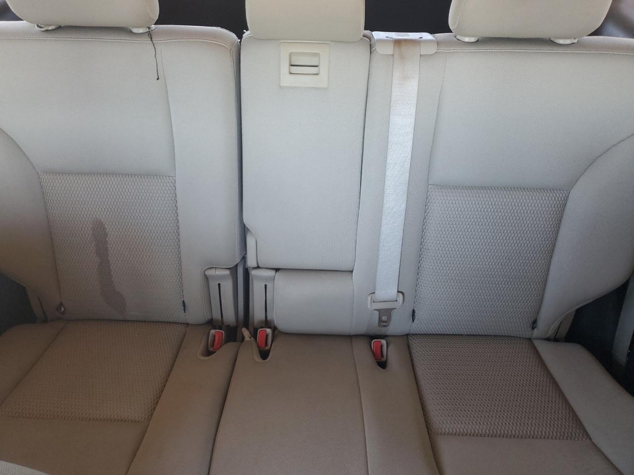 2008 Ford Edge Se VIN: 2FMDK36C38BA60519 Lot: 85539655