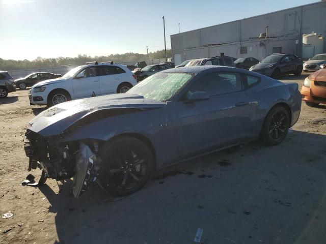 FORD MUSTANG GT 2025