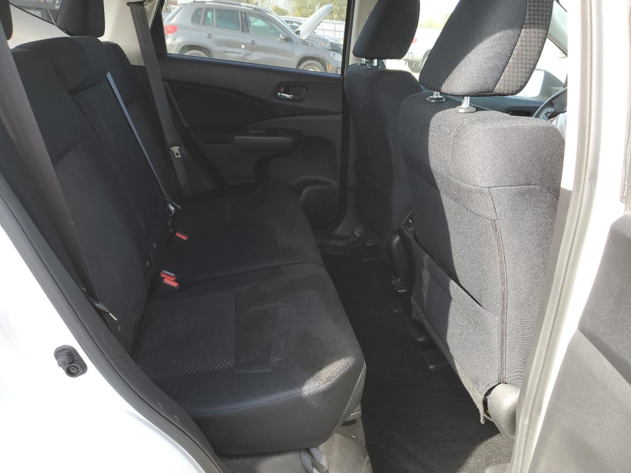 2016 Honda Cr-V Ex VIN: 2HKRM4H55GH101325 Lot: 85102195