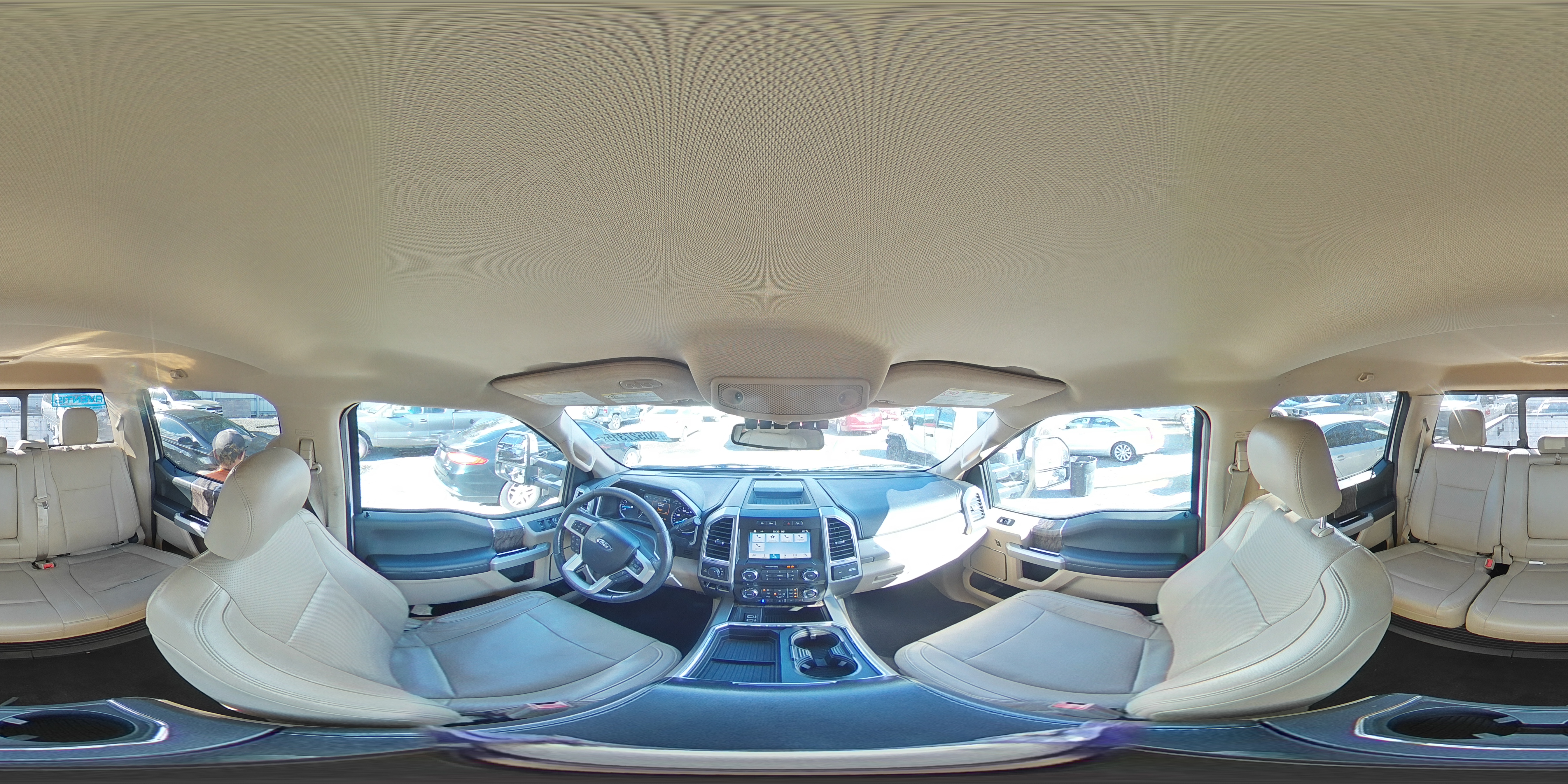 2018 Ford F250 Super Duty VIN: 1FT7W2BT7JEB80100 Lot: 90527315