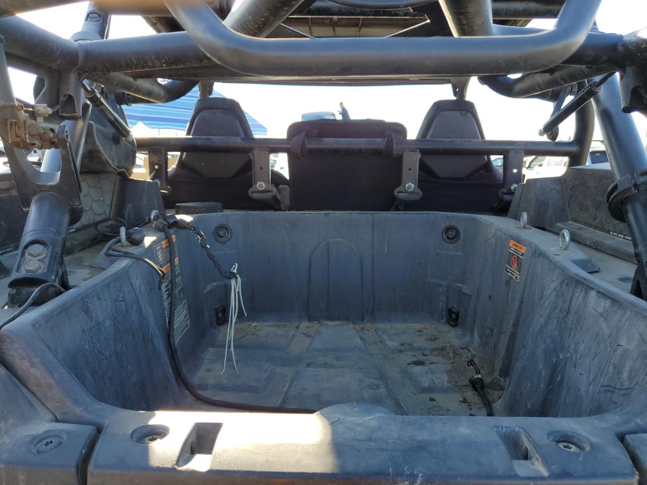 2024 Polaris Rzr Xp 1000 Sport VIN: 3NSNEE996RF035127 Lot: 86174795