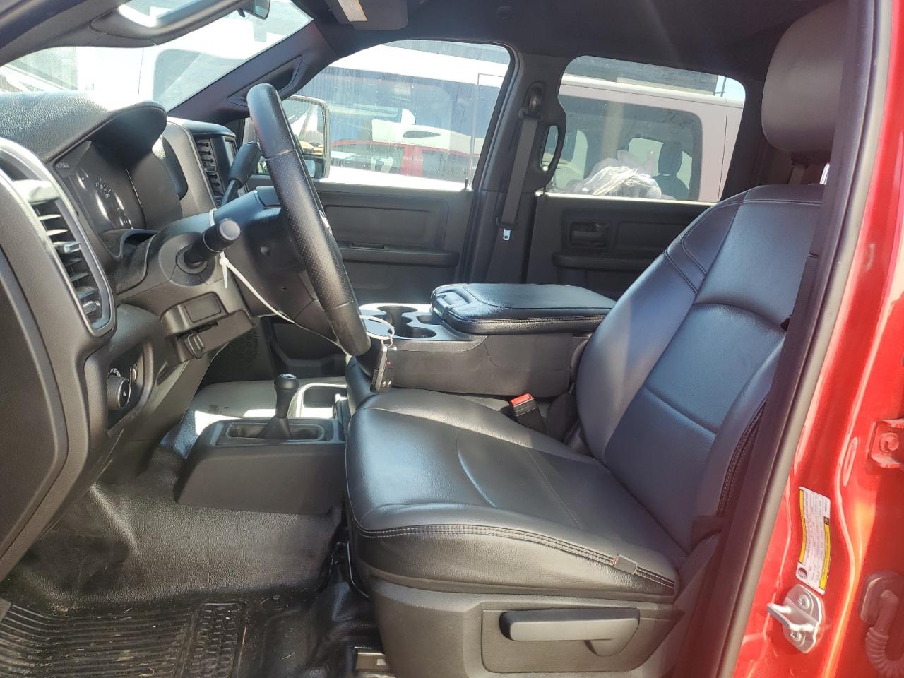 2023 Ram 3500 Tradesman VIN: 3C63RRGL5PG501311 Lot: 86276345