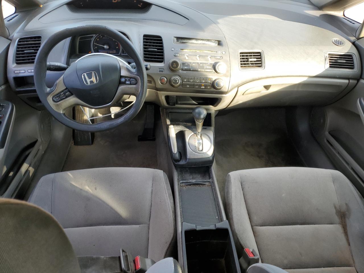 2008 Honda Civic Ex VIN: 2HGFA16808H305422 Lot: 85662435