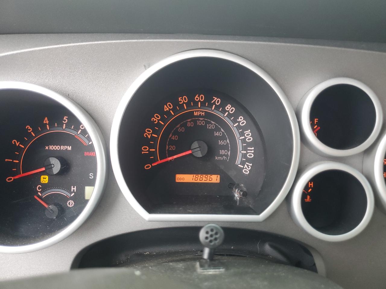 2011 Toyota Tundra Double Cab Sr5 VIN: 5TFRY5F11BX102009 Lot: 82208035