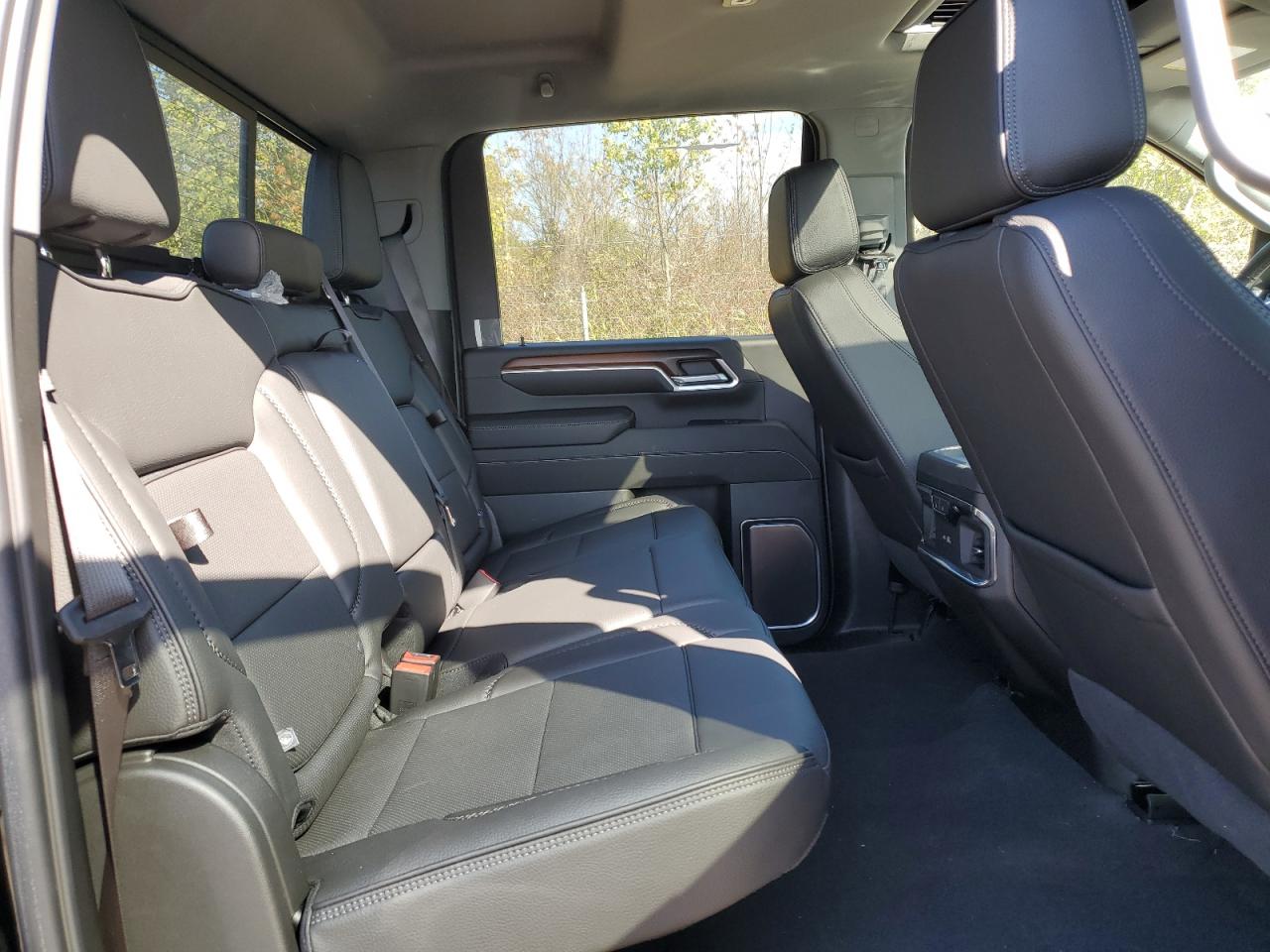 2024 GMC Sierra K2500 Denali VIN: 1GT49REYSRF171041 Lot: 86107795