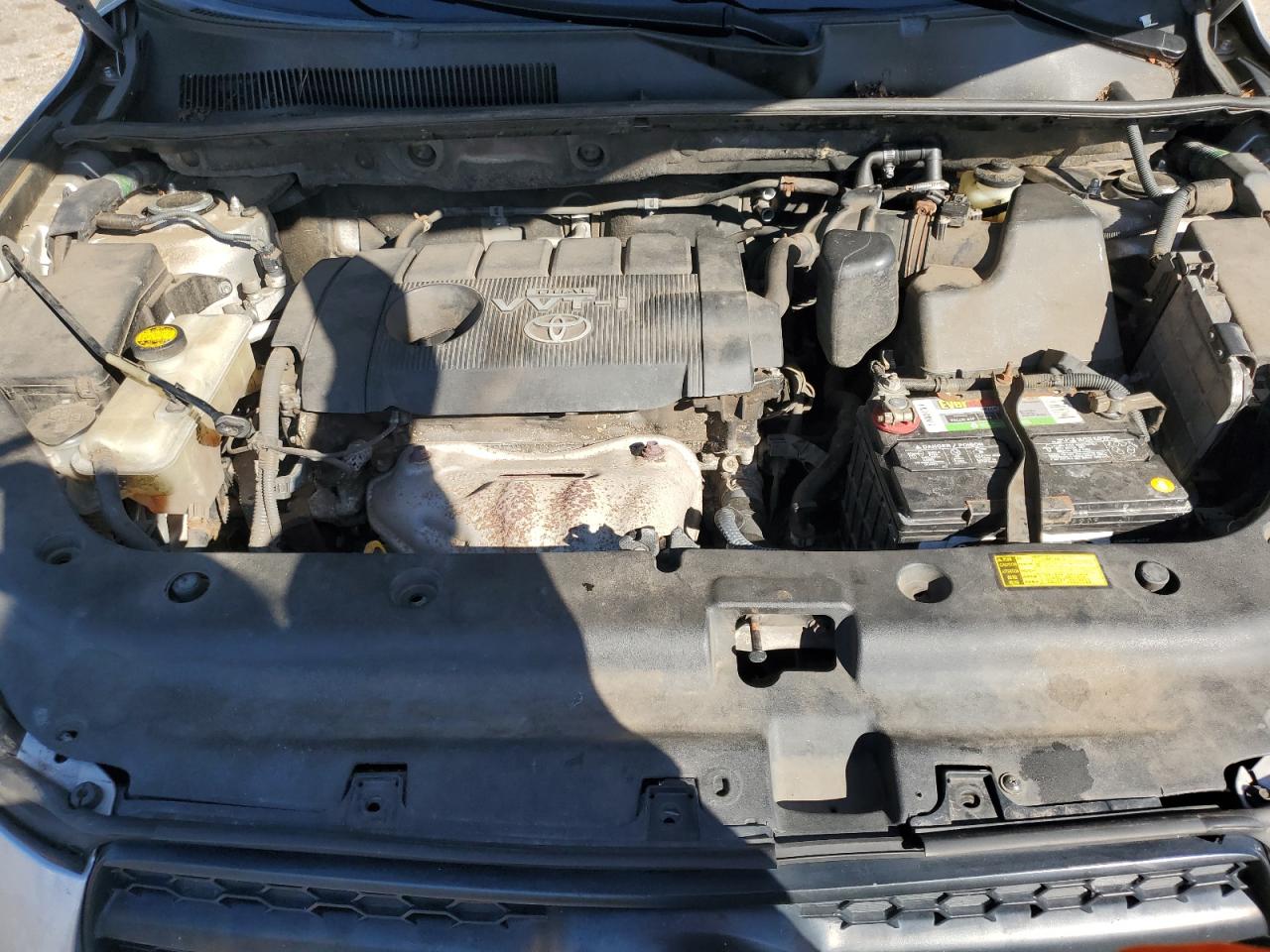 2010 Toyota Rav4 VIN: JTMBF4DV9A5024340 Lot: 86266795