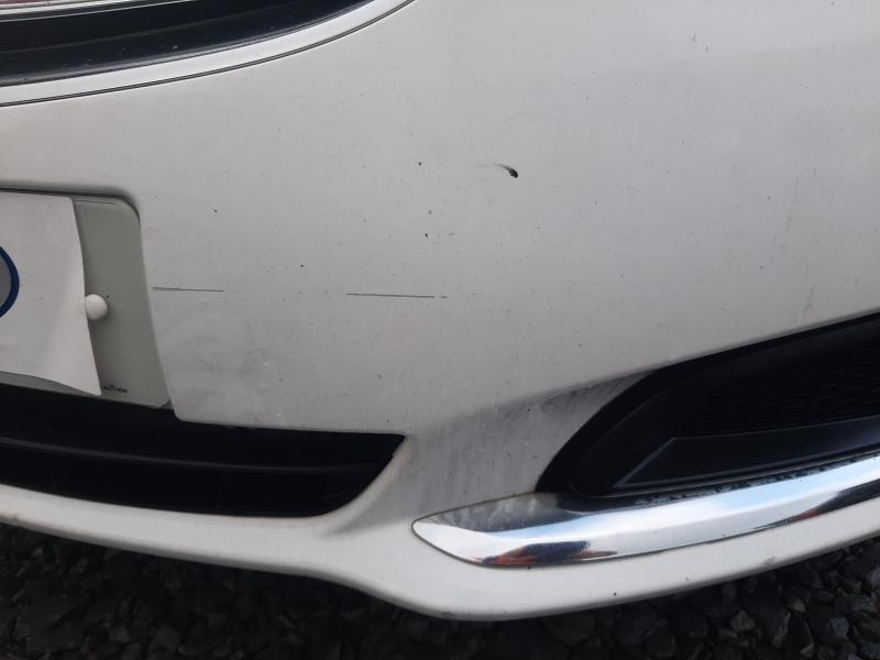 2014 VAUXHALL INSIGNIA 1.8I VVT SRI 5DR