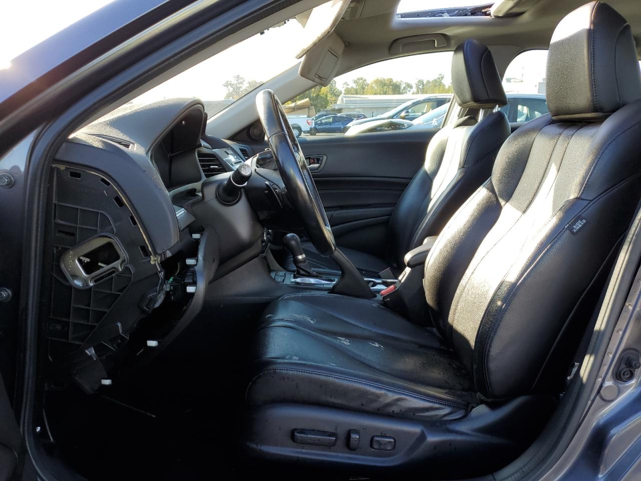 2019 Acura Ilx VIN: 19UDE2F3XKA011389 Lot: 90312285