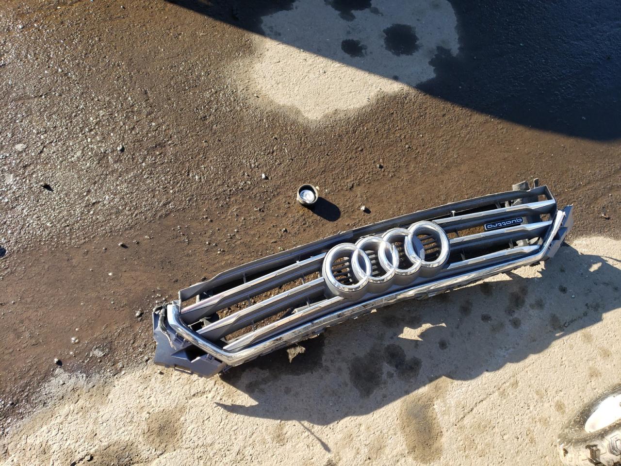 2019 Audi A4 Premium VIN: WAUDNAF45KA022931 Lot: 87064405