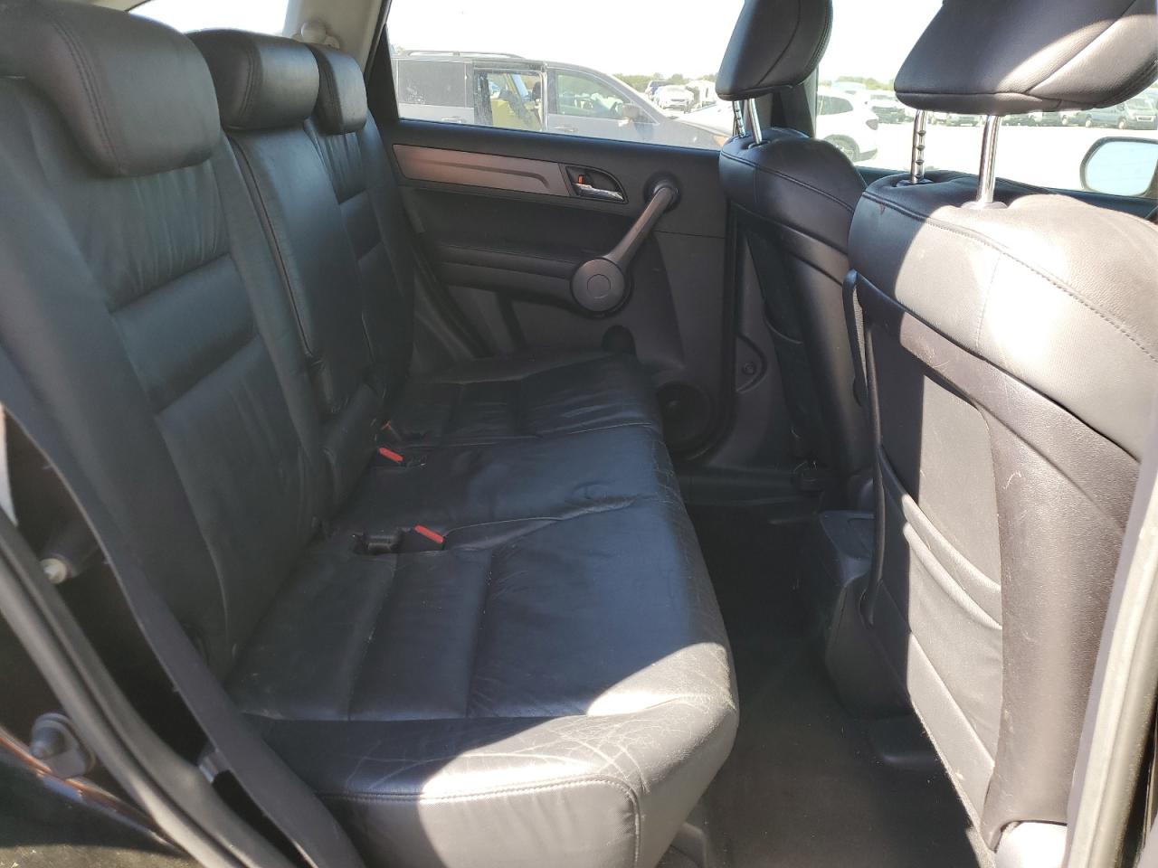 2008 Honda Cr-V Exl VIN: JHLRE38758C018003 Lot: 86500665