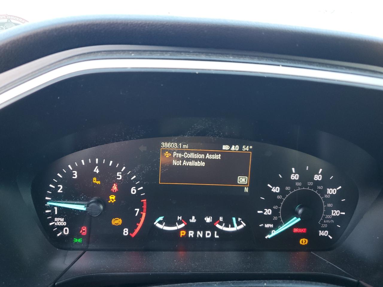 2021 Ford Escape Se VIN: 1FMCU0G65MUA06883 Lot: 85504485