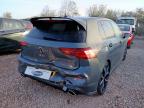 2022 VOLKSWAGEN GOLF 2.0 TSI 300 GTI CLUBSPORT 5DR DSG for sale at Copart BRISTOL