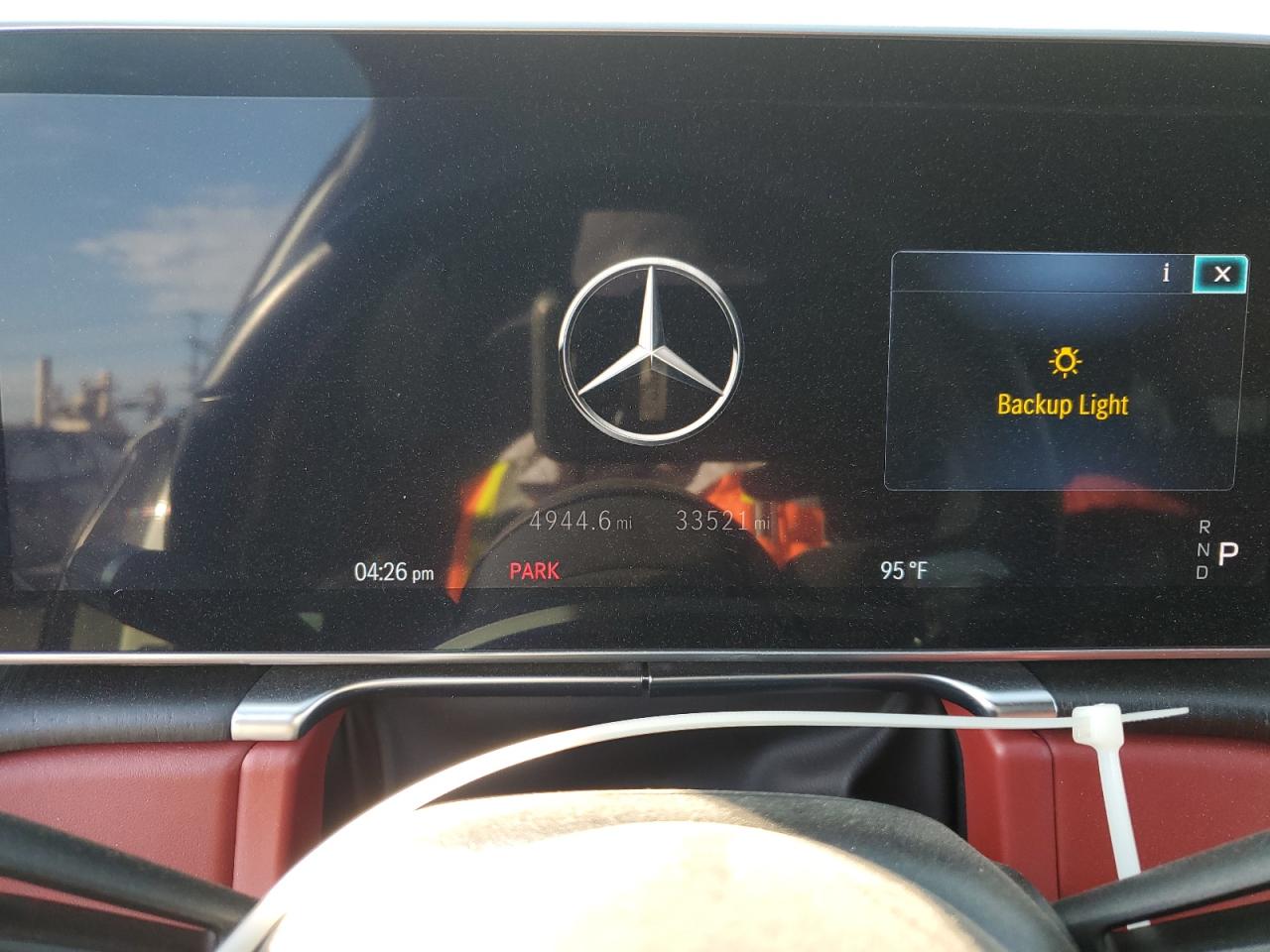 2022 Mercedes-Benz S 500 4Matic VIN: W1K6G6DB4NA102011 Lot: 86253215