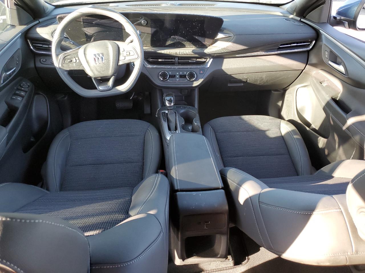 2025 Buick Envista Preferred VIN: KL47LAEP7SB166146 Lot: 85764225