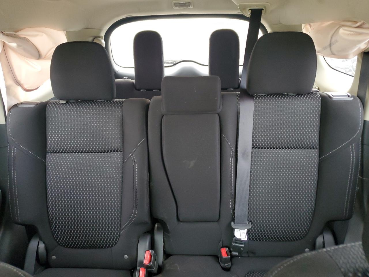 2020 Mitsubishi Outlander Es VIN: JA4AZ2A33LZ604330 Lot: 89658485