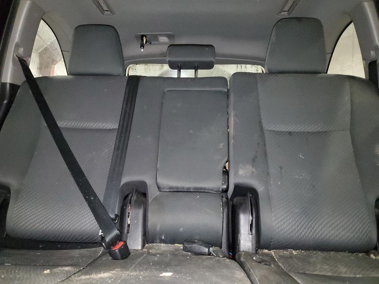 2019 Toyota Highlander Le VIN: 5TDBZRFH5KS958339 Lot: 90038945