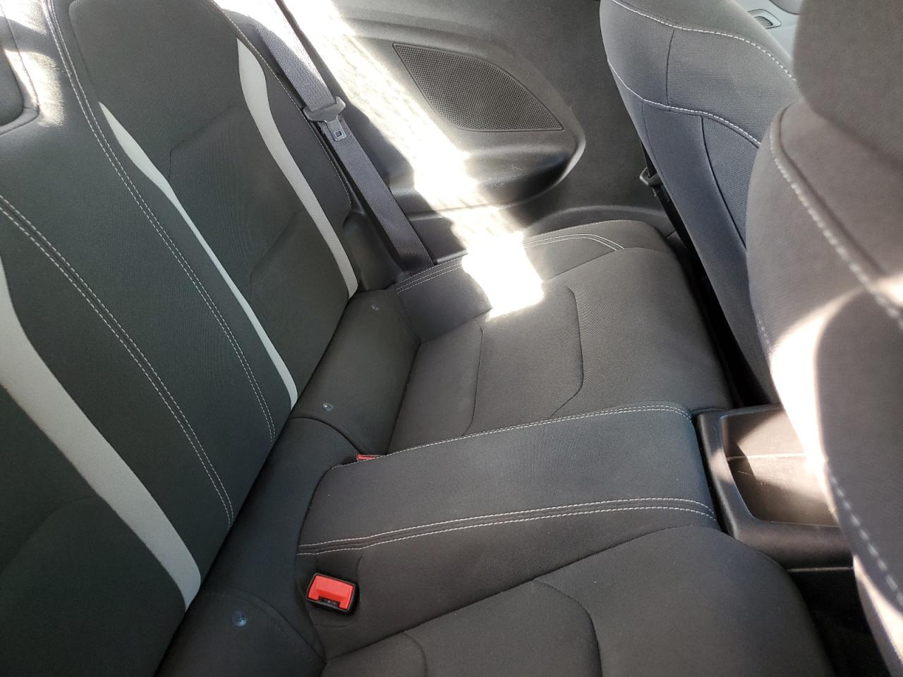 2019 Chevrolet Camaro Ls VIN: 1G1FB1RSXK0104327 Lot: 85920235