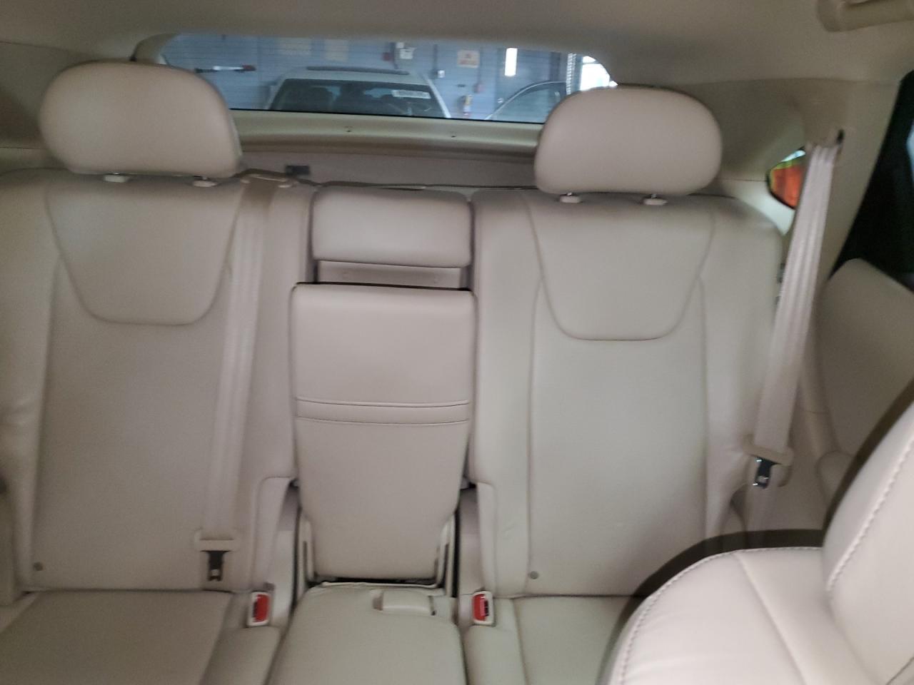 2013 Lexus Rx 350 Base VIN: 2T2BK1BA2DC208614 Lot: 90121805