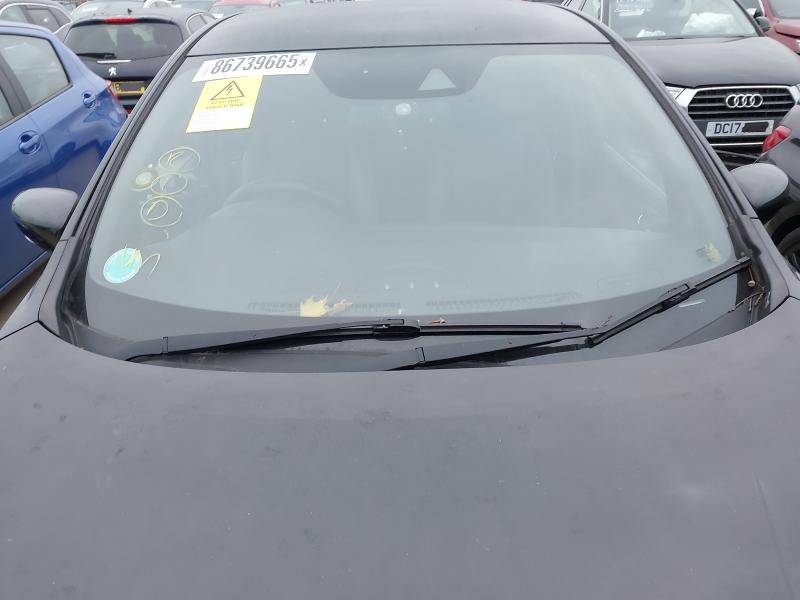 2021 NISSAN LEAF N-CONNECTA 