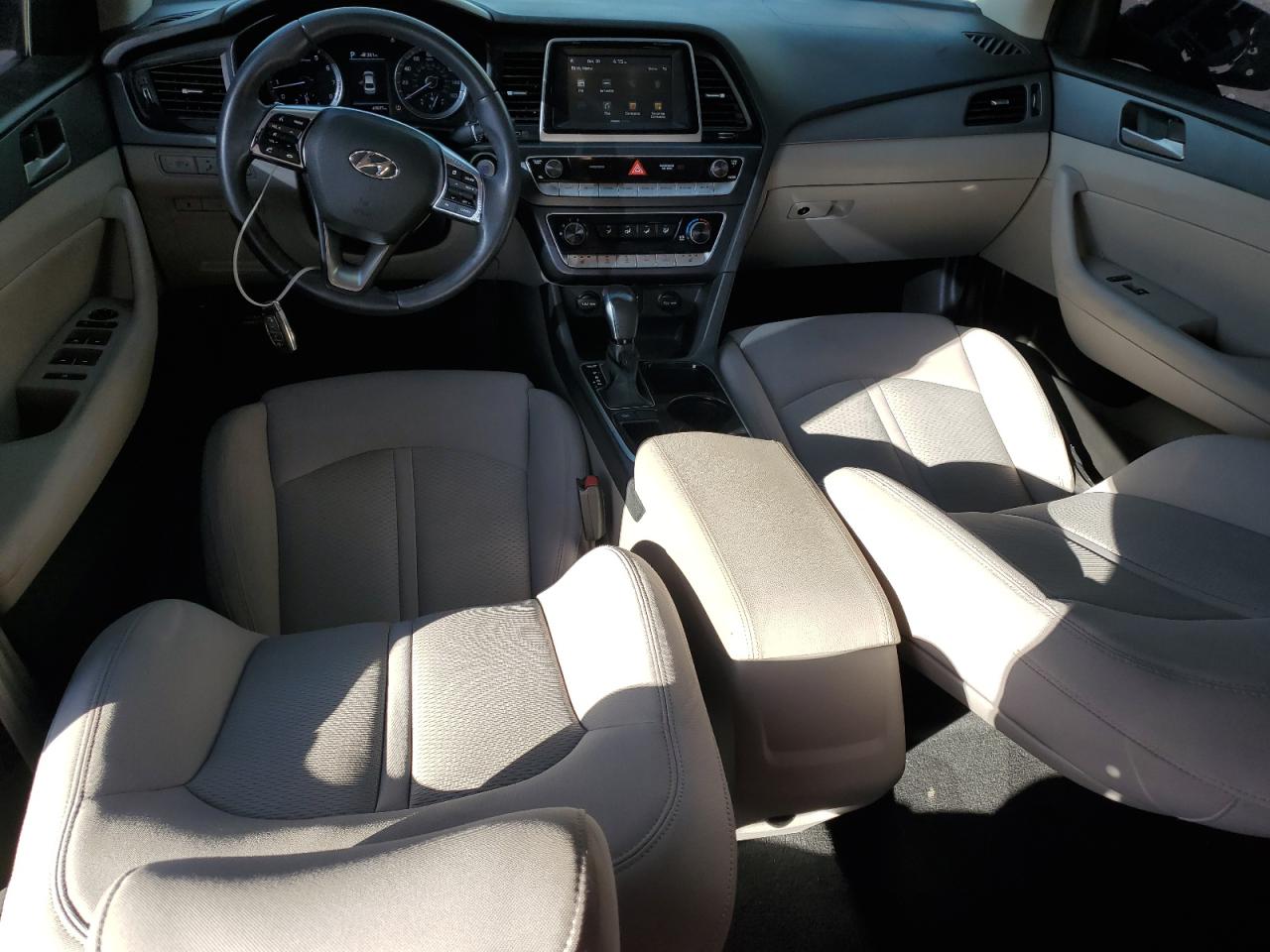 2018 Hyundai Sonata Sport VIN: 5NPE34AF5JH613873 Lot: 90784295