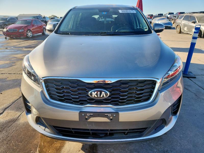 KIA SORENTO 2019 Серый