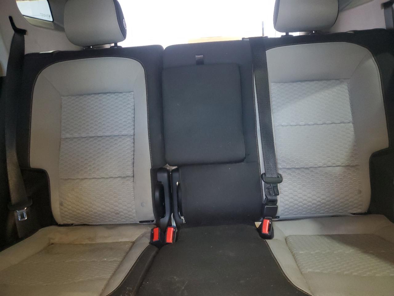 2018 GMC Terrain Sle VIN: 3GKALMEV5JL294818 Lot: 87276145