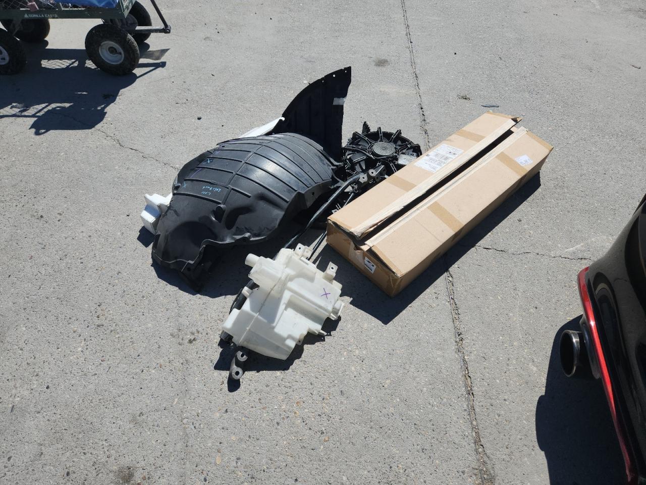 2016 Nissan 370Z Base VIN: JN1AZ4EH1GM935906 Lot: 84218005