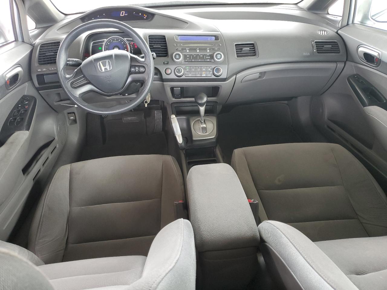 2008 Honda Civic Lx VIN: 2HGFA16518H309419 Lot: 82003355