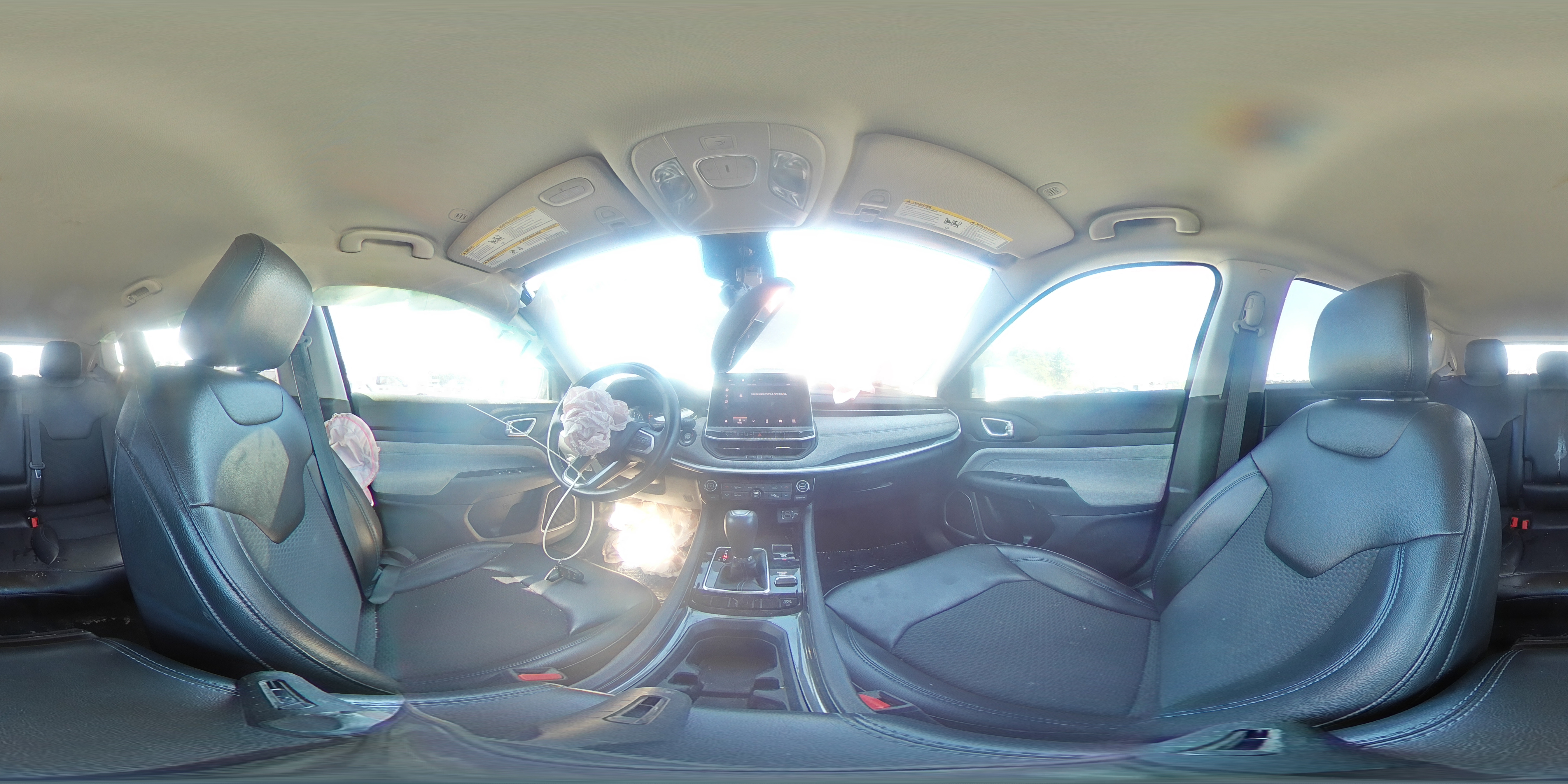 2022 Jeep Compass Latitude VIN: 3C4NJDBB7NT234087 Lot: 81986735