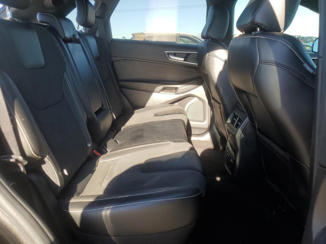 2020 Ford Edge St VIN: 2FMPK4AP3LBB56110 Lot: 84573555