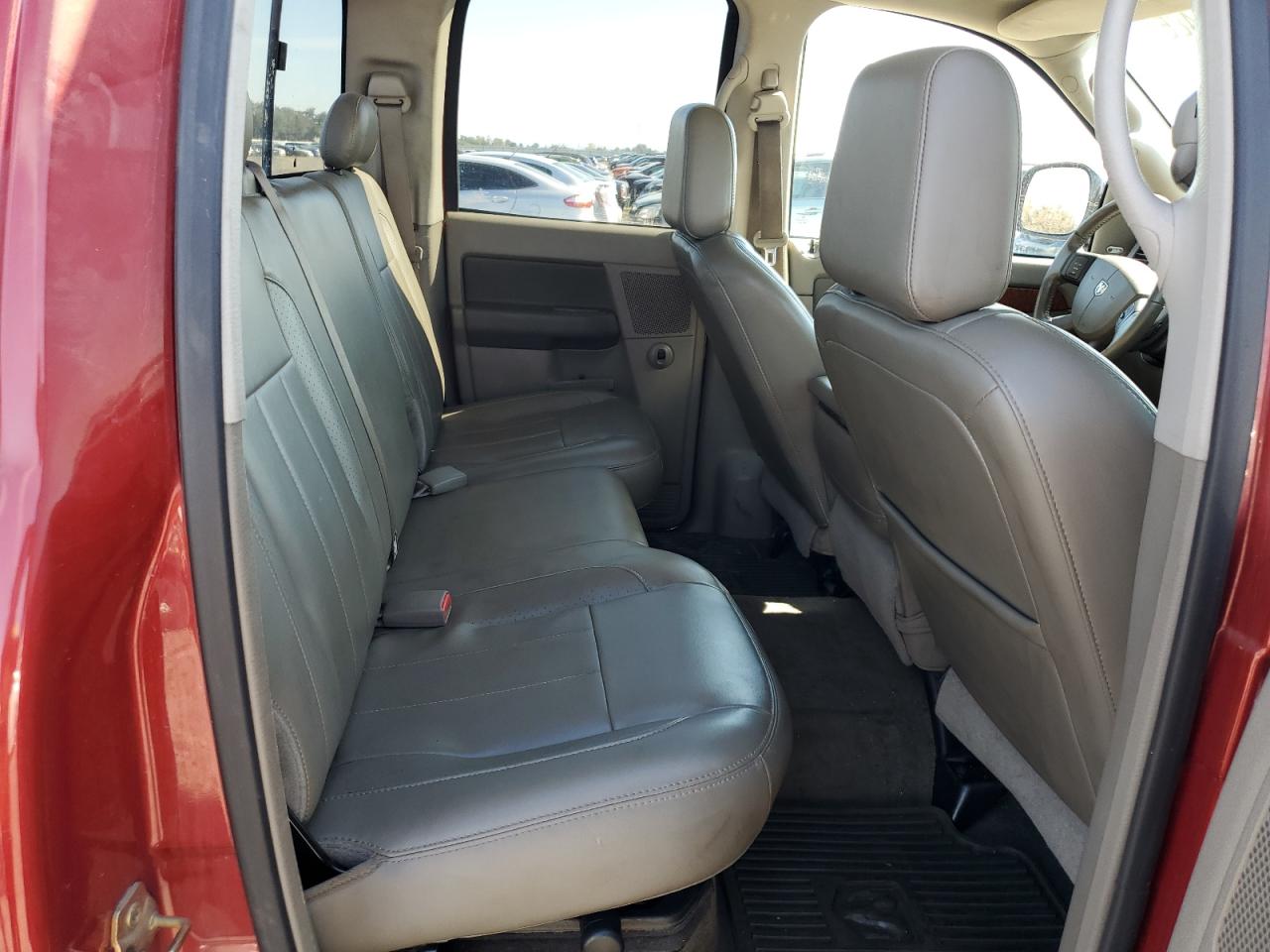 2006 Dodge Ram 2500 St VIN: 3D7KR28C56G282591 Lot: 86656485