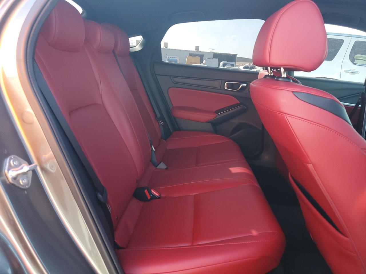 2025 Acura Integra A-Spec VIN: 19UDE4H39SA009674 Lot: 85293265