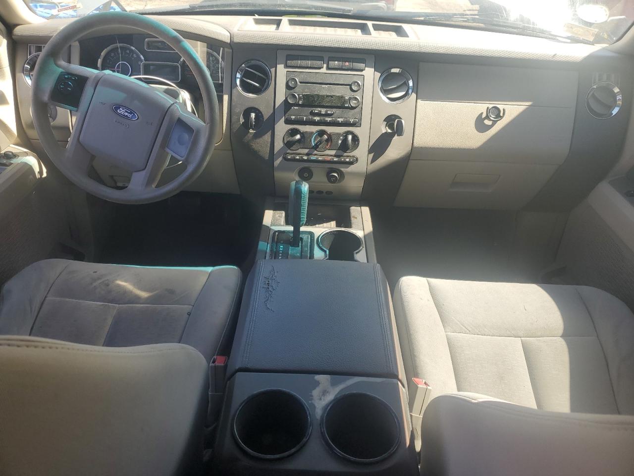 2007 Ford Expedition Xlt VIN: 1FMFU16597LA92236 Lot: 84655685