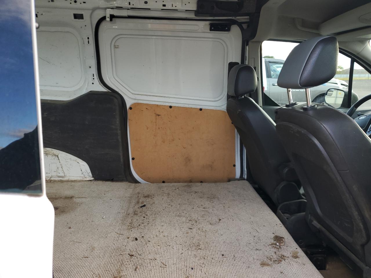 2018 Ford Transit Connect Xl VIN: NM0LS7E79J1349995 Lot: 86453575