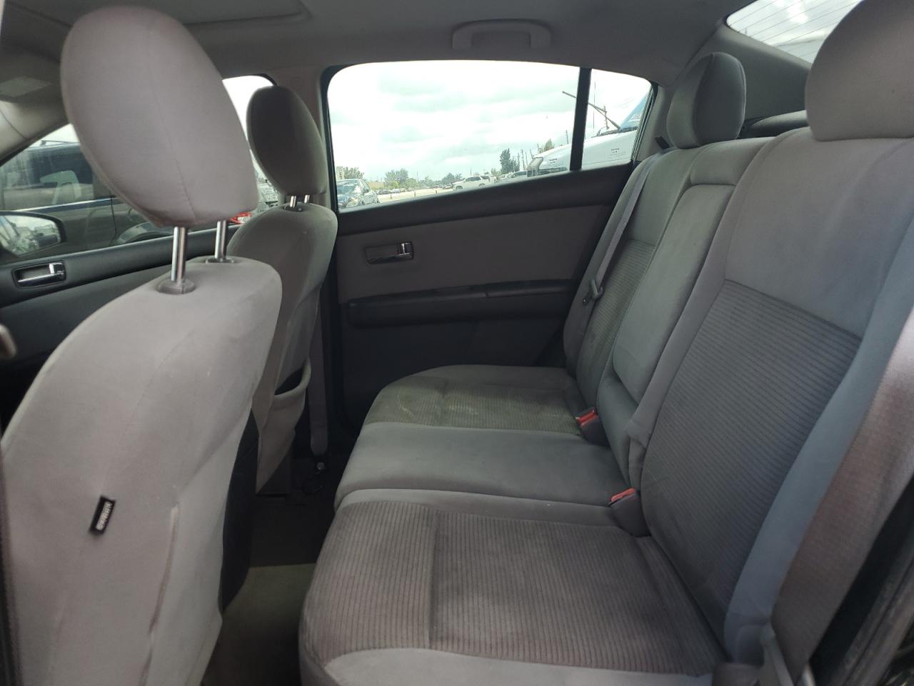 2012 Nissan Sentra 2.0 VIN: 3N1AB6AP9CL626251 Lot: 82362835