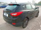 2015 HYUNDAI IX35 SE BLUE DRIVE  for sale at Copart WESTBURY