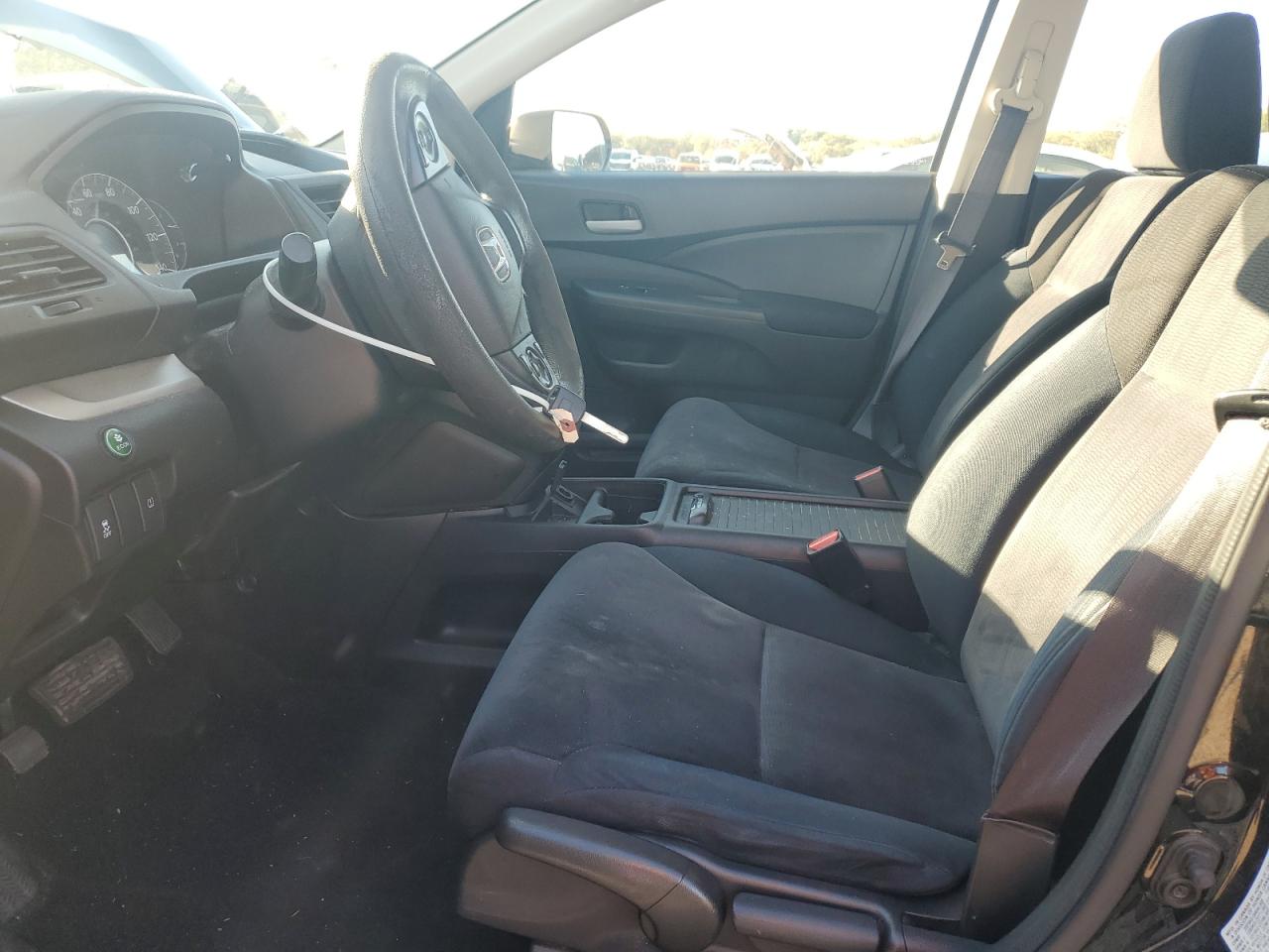 2014 Honda Cr-V Lx VIN: 2HKRM4H32EH727359 Lot: 86901305