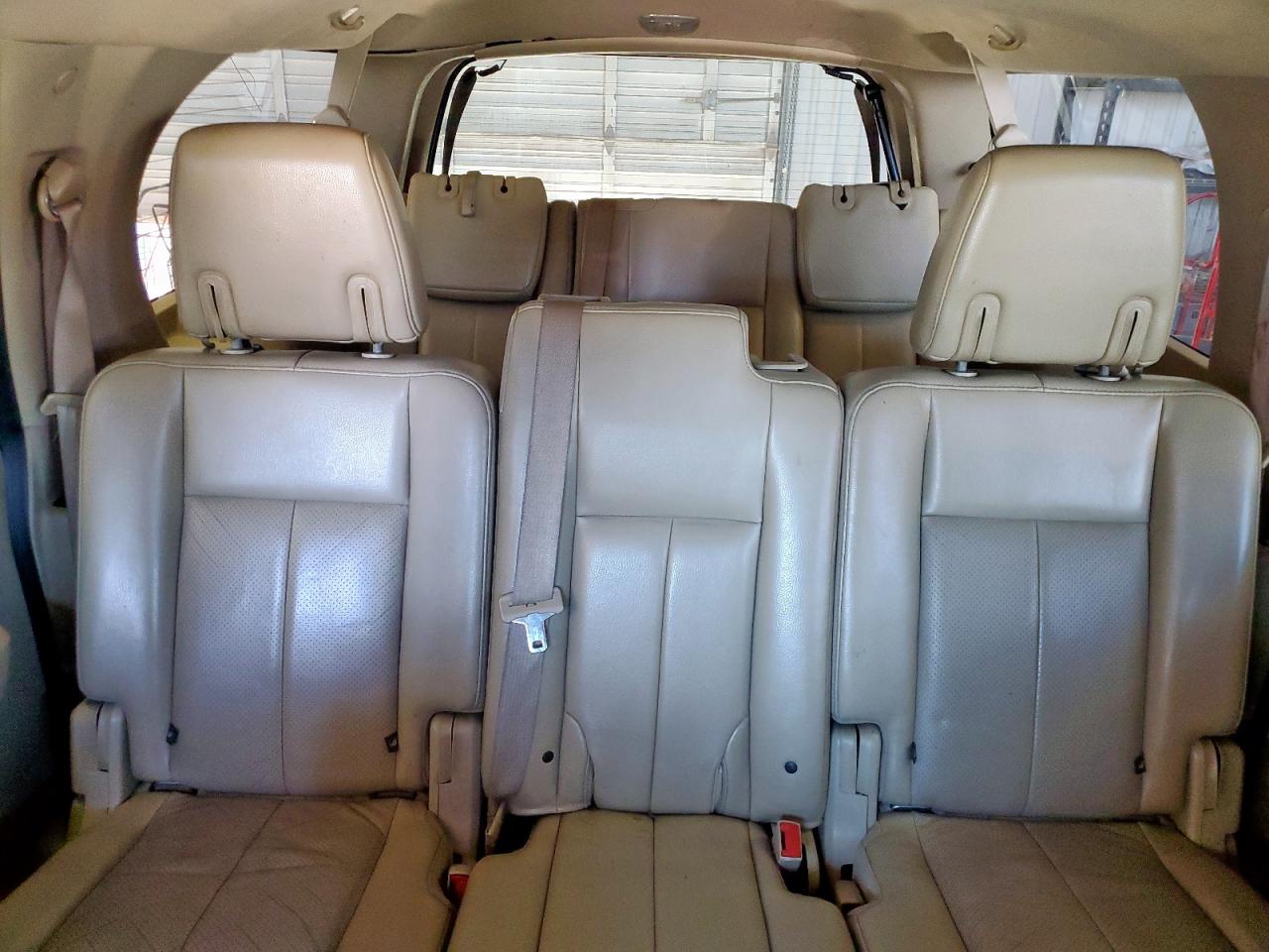 2013 Ford Expedition El Xlt VIN: 1FMJK1J58DEF51991 Lot: 85290455