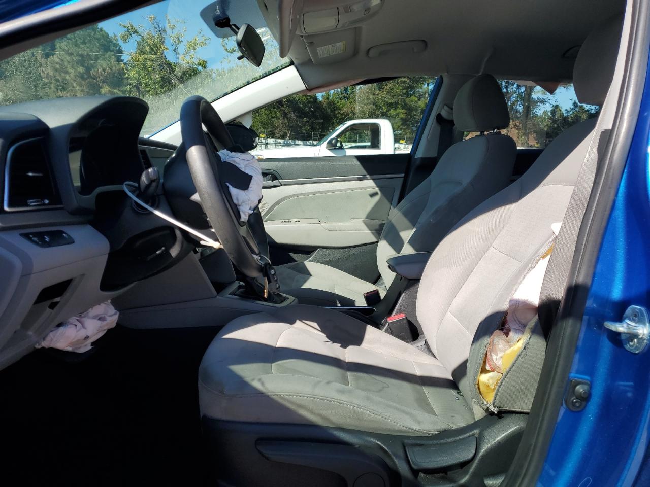 2018 Hyundai Elantra Sel VIN: 5NPD84LF9JH231484 Lot: 85744465